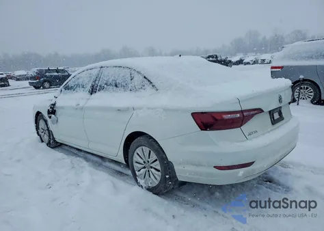 2020 Volkswagen Jetta S from USA, damaged, VIN 3VWN57BU2LM038117